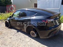 تسلا موديل Y